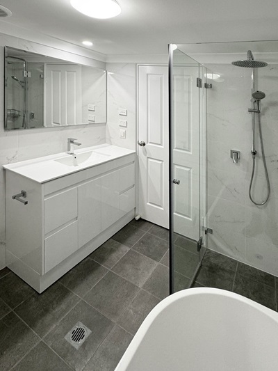 bathroom renovation london 1