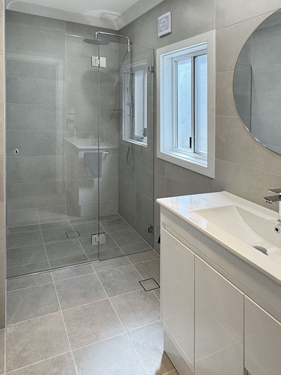 bathroom renovation london 5