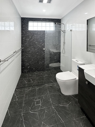 bathroom renovation london 6