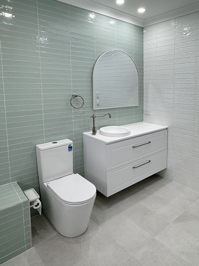 bathroom renovation london 7