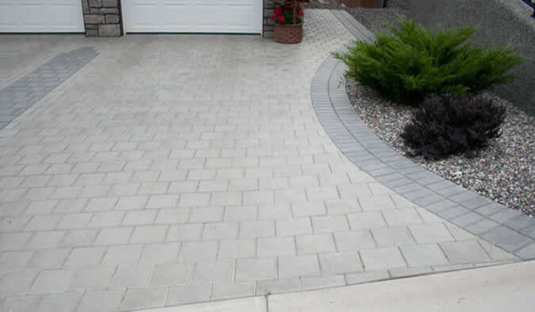 Driveway Services London