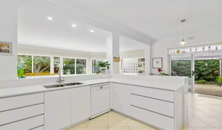 kitchen Refurbishment London