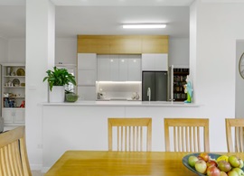 kitchen renovation London 23