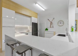 kitchen renovation London 24