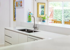 kitchen renovation London 25