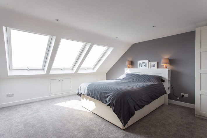 loft conversion 2