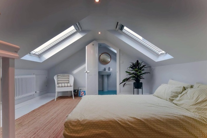 Loft Conversion 3