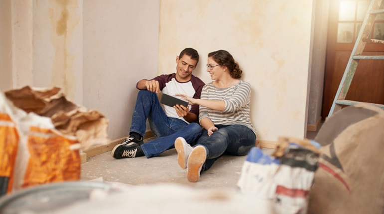 The Ultimate Guide to Your Home Renovation